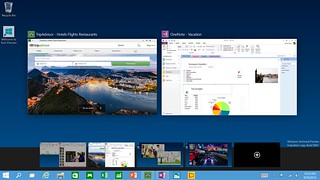 Microsoft Windows 10 Technical Preview