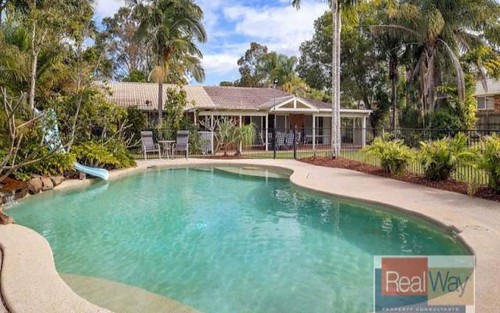 19 Winchester Road, Little Mountain QLD