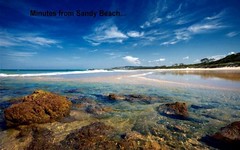 Lot/101 Seacrest Estate, Sandy Beach NSW