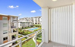 105/4 Rosewater Circuit, Breakfast Point NSW