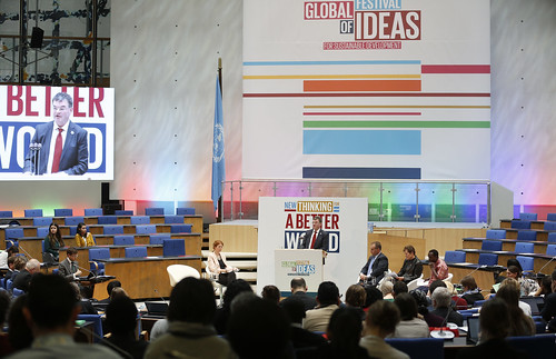 Global Festival of Ideas for Sustainable Development • <a style="font-size:0.8em;" href="http://www.flickr.com/photos/152429547@N06/33195873435/" target="_blank">View on Flickr</a>