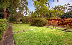 14 Woodlands Road, Lindfield NSW