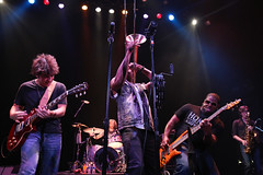 Trombone Shorty at the Jefferson Theater, Charlottesville, VA, September 11, 2014