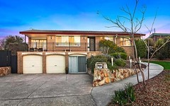 19 Alroy Circuit, Hawker ACT