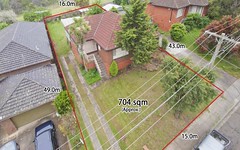 27 BRENTWOOD DRIVE, Avondale Heights VIC