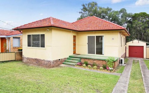 32 Faulds Road, Guildford NSW
