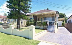 71 Eve Street, Guildford NSW