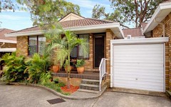 10/23 Mutual Road, Mortdale NSW
