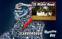 25 Michel Road, Scarborough QLD