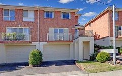 2/15-17 Forbes Street, Hornsby NSW