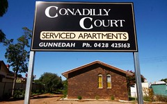 377 CONADILLY STREET, Gunnedah NSW