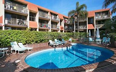 17/21 Old Burleigh Road, Surfers Paradise QLD