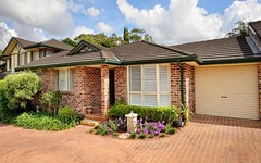 2/50 Georges River Crescent, Oyster Bay NSW