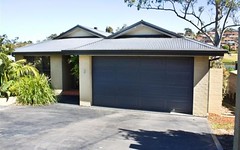 3 Clarence Road, Springfield NSW
