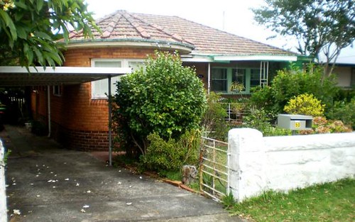 50 Bayview Avenue, Earlwood NSW