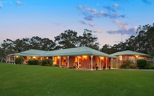5 Simmons Close, Wyee Point NSW