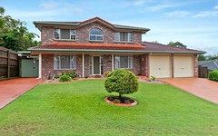 26 Patersonia Place, Birkdale QLD