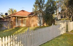 38A Denison Street, Hornsby NSW