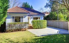 31 Galston Road, Hornsby NSW