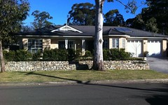 21 Hakea Crescent, Galston NSW