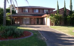 3 Wright Place, Bligh Park NSW