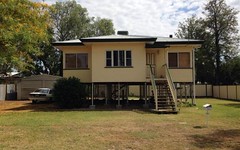 7 Lovell St, Roma QLD