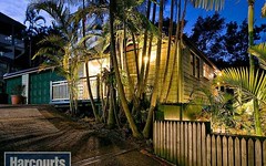 33 Upper Cairns Terrace, Red Hill QLD