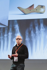 Martin Keen, Founder of KEEN® Footwear and Focal Upright Furniture