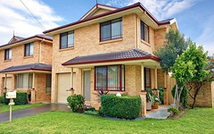 3/29 Boundary Road, Liverpool NSW