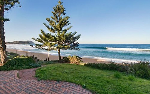 31 Ocean View Drive, Wamberal NSW