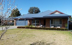 3 McMillan Place, Forbes NSW