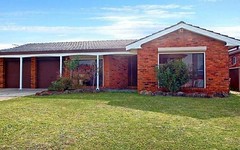 27 Ashur Crescent, Greenfield Park NSW