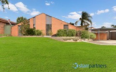 24 Mustang Dr, Raby NSW