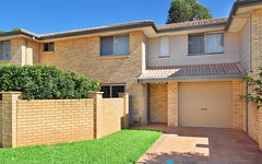 3/10 Womberra Place, South Penrith NSW