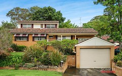 14 Marlee Street, Hornsby NSW