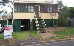 148 Denham Terrace, Allenstown QLD