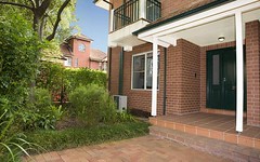 25/18-22 Stanley Street, St Ives NSW