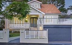 3 Highgate Road, Lindfield NSW
