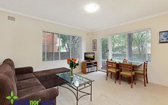 1/22 Orchard Street, West Ryde NSW
