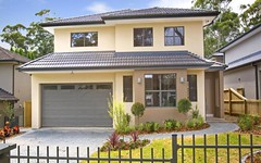 35 WOODBURY ROAD, St Ives NSW