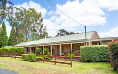 Lot 21 Badgery Street, Willow Vale NSW