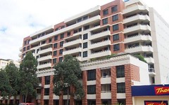 74/121 Pacific Hwy, Hornsby NSW