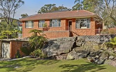 2 Evans Road, Hornsby Heights NSW
