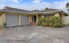 28A Somerville Road, Hornsby Heights NSW