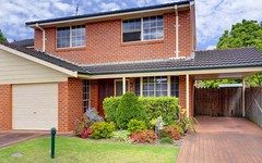 5/8 Northcote Road, Hornsby NSW