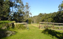 3 Treelands Close, Galston NSW