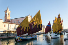 Cesenatico • <a style="font-size:0.8em;" href="http://www.flickr.com/photos/89298352@N07/15217333017/" target="_blank">View on Flickr</a>