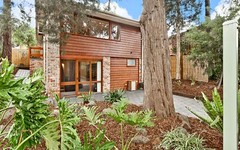 House 3/141 Sherbourne Road, Montmorency VIC