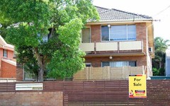 5/1 Fore Street, Canterbury NSW