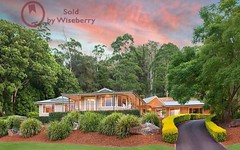75 Peach Orchard Rd, Ourimbah NSW